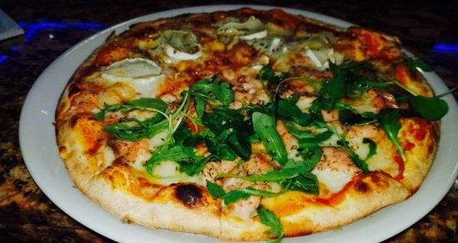 Pizzeria Mari