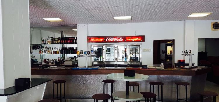 JJ'S Bar & Steakhouse
