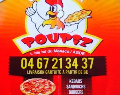 Poupiz