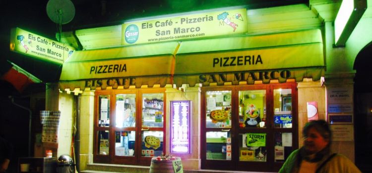 San Marco