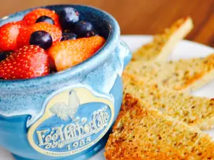 Egg Harbor Cafe