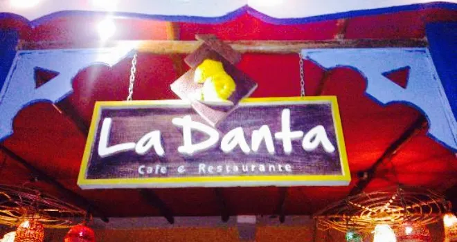 La Danta Cafe y Restaurante