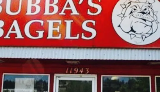 Bubba's Bagels