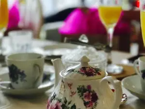 Little London Tea Shop