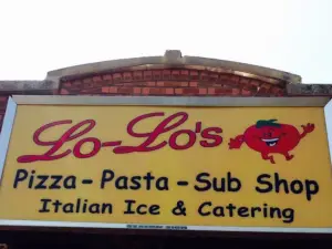 Lolo's Sub Shop