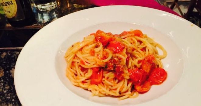 Piccolo Italiaanse Tapas