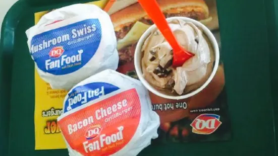 Dairy Queen