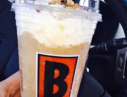 BIGGBY COFFEE