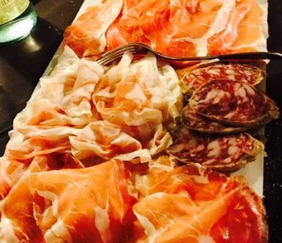 Degusteria La Bastia