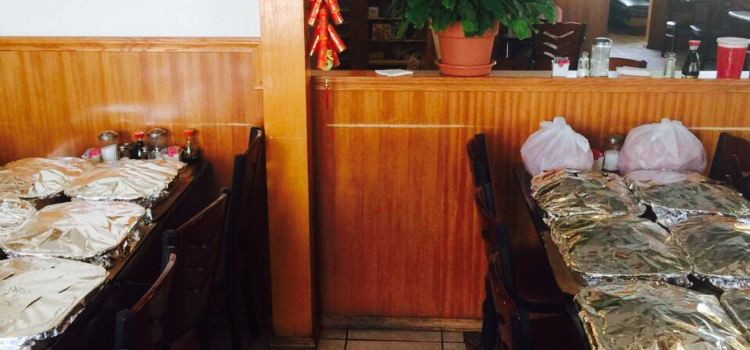 Blue Star Cafe