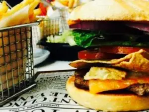 McDonald's Redlynch