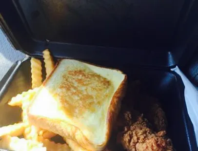 Zaxby's