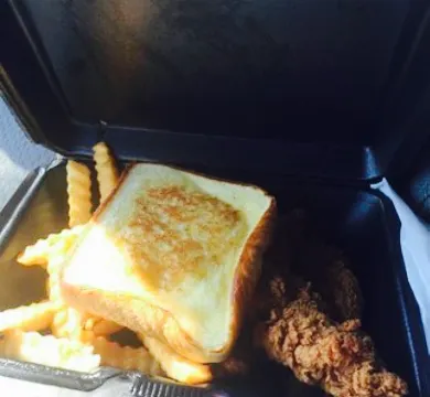 Zaxby's