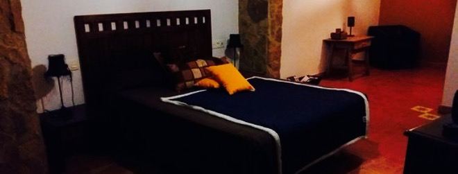 La Posada de Las Ciguenas