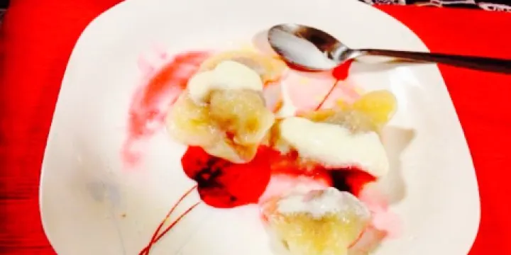 Wszystkie Drogi Prowadza Na Pierogi