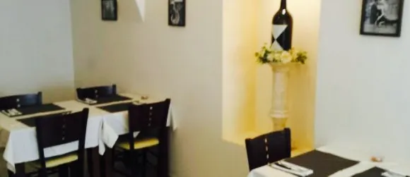 Pizzeria La Dolce Vita