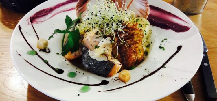 Le Quai Gourmand