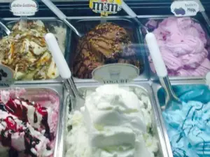 Heladeria La Dolce Vita