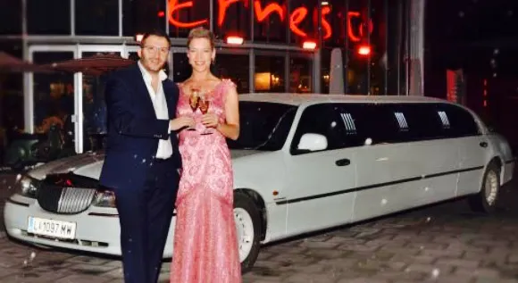 Ernesto caffe.osteria.weinbar