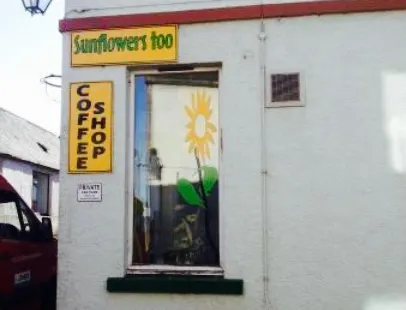 The Sunflower Cafe