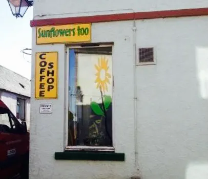 Sunflowers Cafe