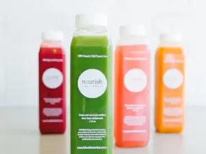 Nourish Café & Market