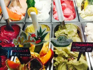 Gelateria Nevelatte