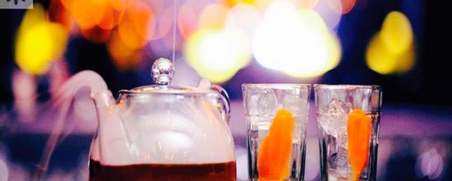 Farzi Cafe
