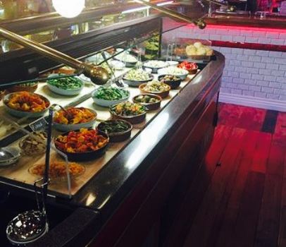Gauchos Churrasco BBQ