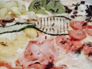 Pizzeria Olivo