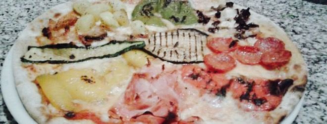 Pizzeria Olivo