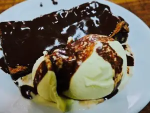 Chocolateria Doce Lembrança