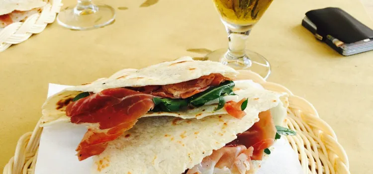 Beach Bar Cattolica Ristorante Piadineria