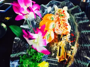 Fuji SteakHouse
