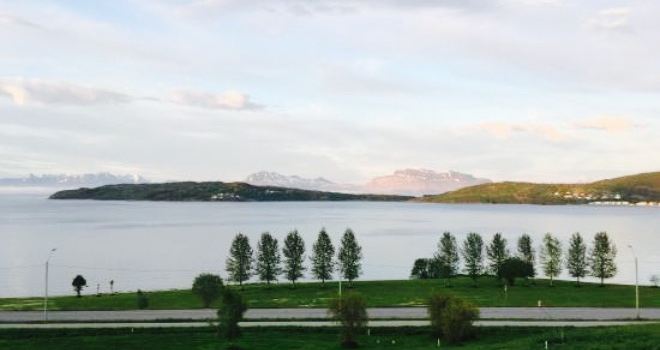 Rokenes Gard og Gjestehus Diner