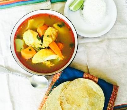 La Cacerola