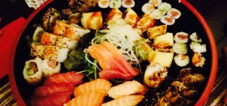 Cuchi Restaurant