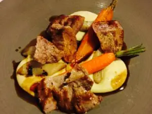 Au Plaisir Ambre