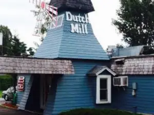 Dutch Mill Family Restaurant