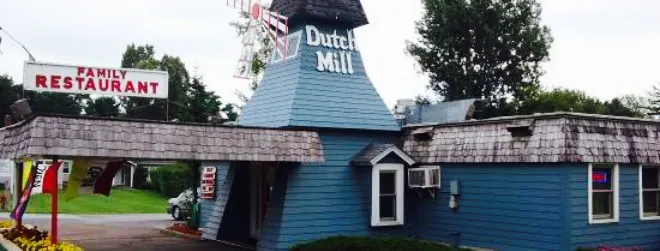 Dutch Mill Family Restaurant