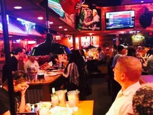 Texas Roadhouse