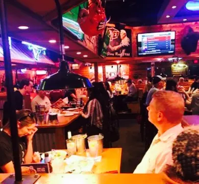 Texas Roadhouse