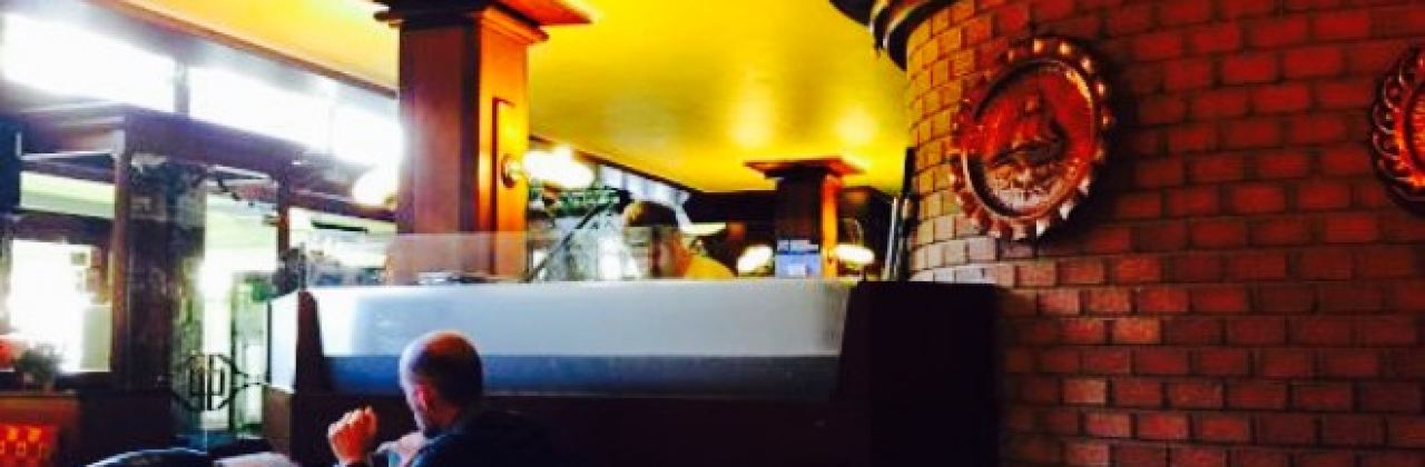 Pizzeria Da Salvatore