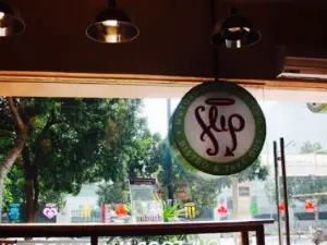 Flip Bistro