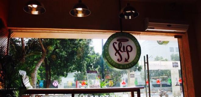 Flip Bistro