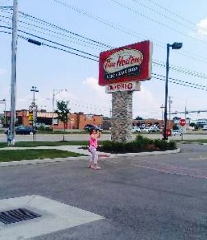 Tim Hortons