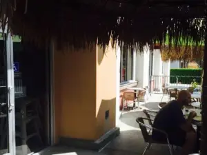 Rubio's