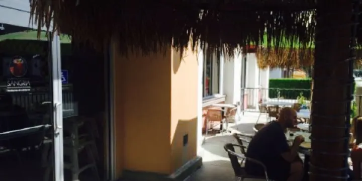 Rubio's Coastal Grill