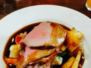The Cock Inn