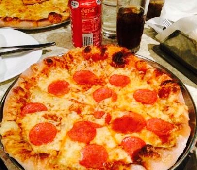 Pizza House